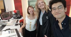 Welkom (terug) studenten en docenten van het KCB 2023