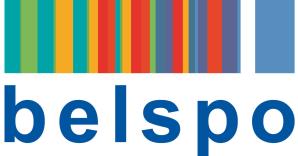 Logo Belspo