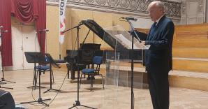 Onthaalweek Koninklijk Conservatorium Brussel: Een groot succes @ KCB 2024