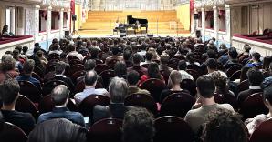 Onthaalweek Koninklijk Conservatorium Brussel: Een groot succes @ KCB 2024