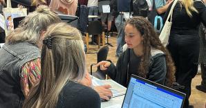 Een fantastische start van het academiejaar 2025-2026 aan KCB