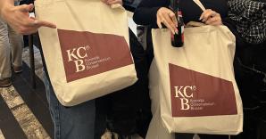 A fantastic start to the academic year 2025-2026 at KCB