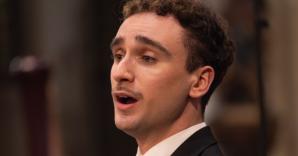 Uitverkocht Koorconcert met koninklijke aanwezigheid (f Dejan Romih) KCB 2026