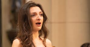 Uitverkocht Koorconcert met koninklijke aanwezigheid (f Dejan Romih) KCB 2026