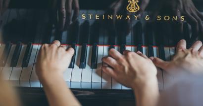 Piano | Public Exams KCB 2025