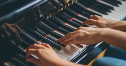 Piano | Publieke Examens KCB 2022