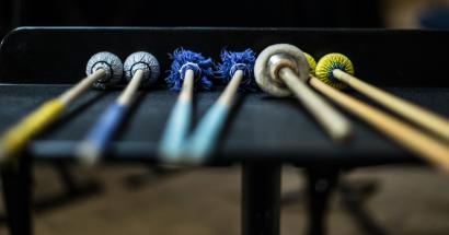 Percussion | Public Exams KCB 2025