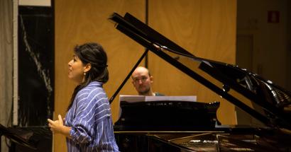 Caleidoscoopconcert Voice KCB