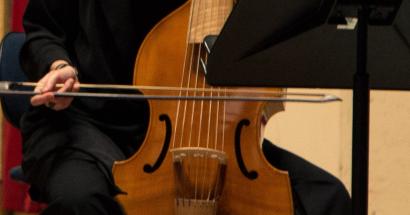 Viola da Gamba | Public Exams KCB 2025