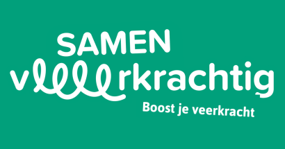 Samen veerkrachtig