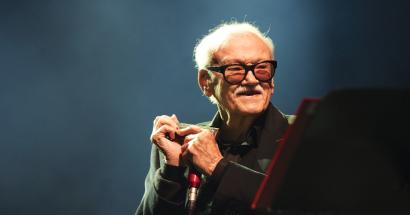 Toots Thielemans Jazz Award 12e & 13e editie