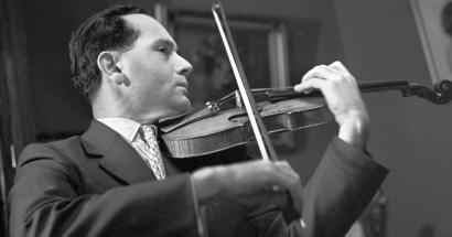  Igor Oistrakh, passing away of an exceptional violinist