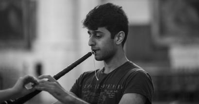 Cornetto & Baroktrombone | Publieke Examens KCB 2023