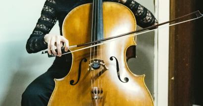 Caleidoscoopconcert | Cello KCB 2024