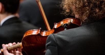 Violin | Public Exams KCB 2025