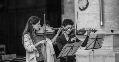 HIPP Baroque Violin | Public Exams KCB 2025