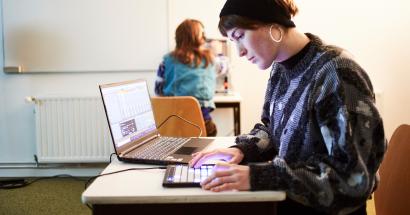 Live electronics | Publieke Examens KCB 2023