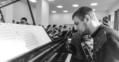 Jazz Main Instrument | Public Exams KCB 2025