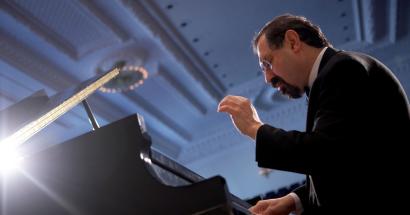 Boris Berman | Recital Piano KCB 2022