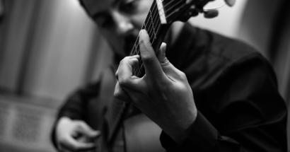 Guitar | Caleidoscoop concert KCB 2026