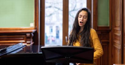 Caleidoscoop concert | Voice KCB 2022