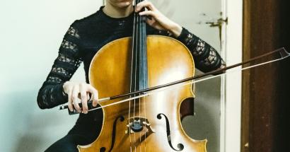 Cello | Caleidoscoopconcert 2022