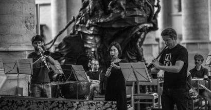 Concerto Imperiale | HIPP Concert KCB 2023