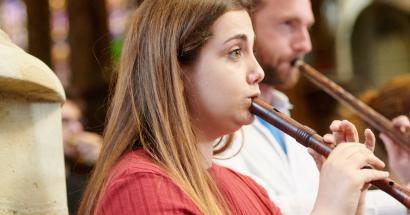 Recorder | Public Exams KCB 2025