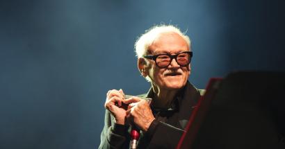 Toots Thielemans Jazz Award | 14e editie KCB 2023
