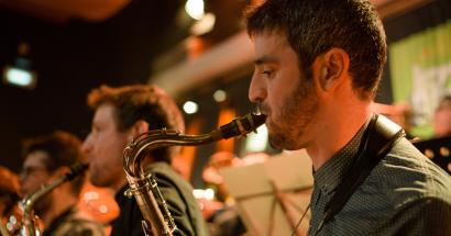Jazz Main Instrument | Public Exams Bachelor 3 KCB 2025