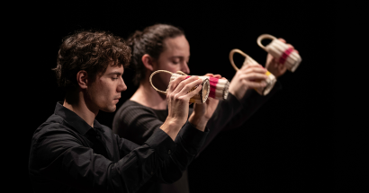 Percussieconcert KCB (f Louis Muller)