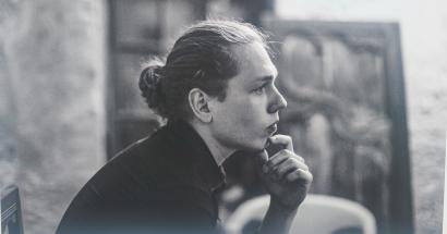Overlijden student Maxime Igisch KCB 2023