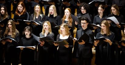 Koorconcert KCB 2024 (f Tom De Beuckelaer)