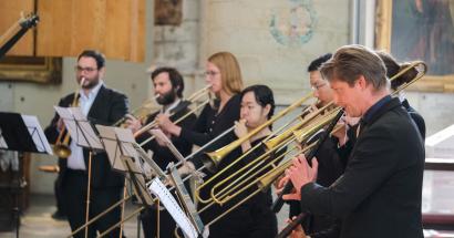Concerto Imperiale (f Dejan Romih)