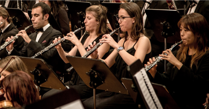 Oboe & Cor Anglais | Caleidoscoop concert KCB 2023-2024