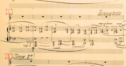 Composition | Research day & Concert KCB 2025