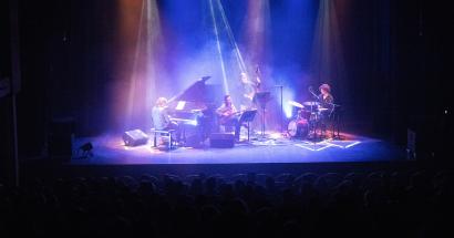 TTJA 14e editie (Toots Thielemans)