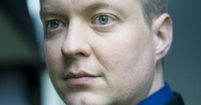 Hoornist Anthony Devriendt versterkt het docententeam van KCB 2024
