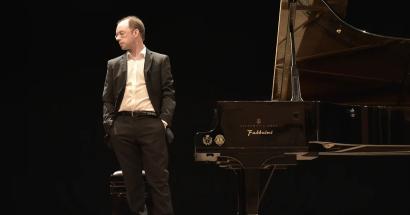 Olaf John Laneri | Recital Piano KCB 2024