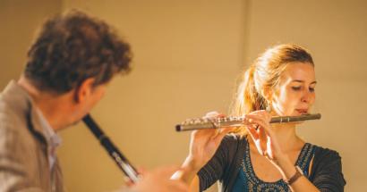 Fluit | Caleidoscoopconcert KCB 2025