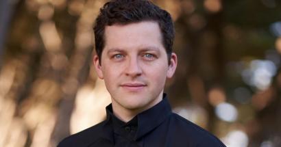 Henry Kramer | Recital Piano @KCB 2024