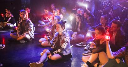 Avonden van het Keuzevak | Musical (c) Kato Geuens @ KCB 2025