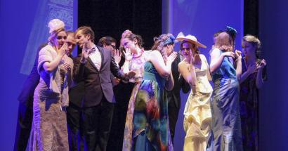 Open Day | Musical @ KCB 2026