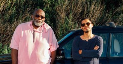 Fred Moten & Brandon López | Research Day & Concert Jazz KCB 2025