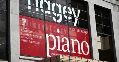 Koningin Elisabethwedstrijd 2025: piano