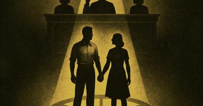 Alleen Met Twee | Musical Afstudeervoorstelling @KCB 2025