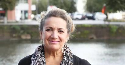 Lulu Aertgeerts @KCB2025