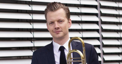 Jesper Busk Sørensen | Masterclass Trombone @KCB 2025