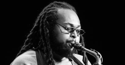 Immanuel Wilkins | Masterclass Jazz @KCB