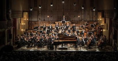 Conservamus Symfonieorkest @KCB 2026